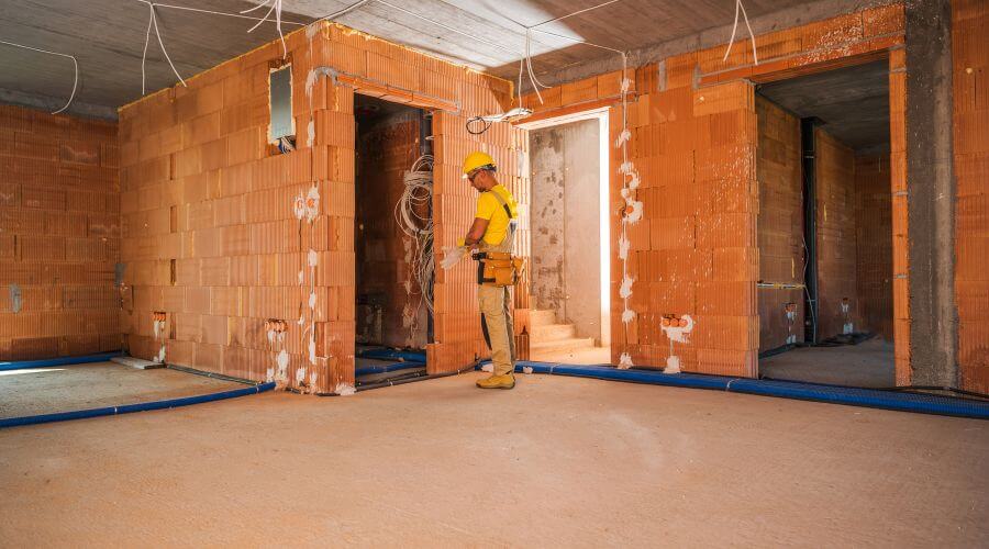 Expert flood damage restoration services in Allendale, NJ